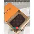 超人気 Louis Vuitton ルイヴィトン カードポケット 小物【新品 最高品質】M60502