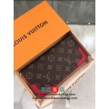 超人気 Louis Vuitton ルイヴィトン 財布 レディース用 長財布【新品 最高品質】M61187