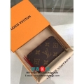 超人気 Louis Vuitton ルイヴィトン カードポケット 小物【新品 最高品質】M61299a