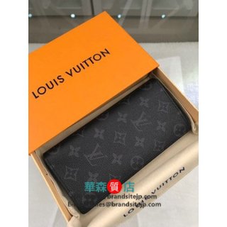 超人気 Louis Vuitton ルイヴィトン 財布 メンズ 財布【新品 最高品質】M61697