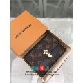 超人気 Louis Vuitton ルイヴィトン 財布 折り財布【新品 最高品質】M62578