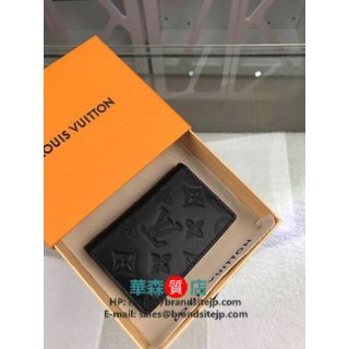 超人気 Louis Vuitton ルイヴィトン 財布 メンズ 財布【新品 最高品質】M62899