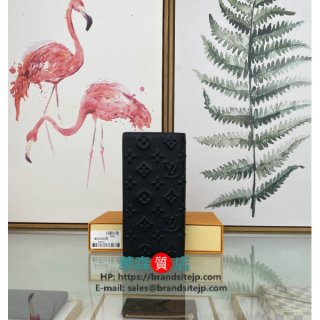 超人気 Louis Vuitton ルイヴィトン 財布 メンズ 財布【新品 最高品質】M80506