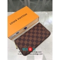 超人気 Louis Vuitton ルイヴィトン 財布 レディース用 長財布【新品 最高品質】N60046
