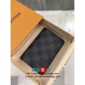超人気 Louis Vuitton ルイヴィトン カードポケット 小物【新品 最高品質】N63143