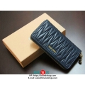 【miumiu】ミュウミュウ財布 ミュウミュウ長財布 セカンドバッグM169送料無料！激安通販！