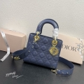 Dior ディオール（レディース） バッグ通販。新作コレクションから日本未発売アイテムまで続々登場！nvbag574