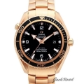 OMEGA オメガ シーマスター 600 プラネットオーシャン【222.60.46.20.01.001】 Seamaster 腕時計 N級品は業界で最高な品質！