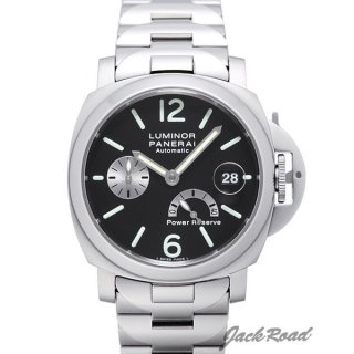 PANERAI パネライ ルミノール パワーリザーブ【PAM00126】 Luminor Power Reserve腕時計 N級品は業界で最高な品質！