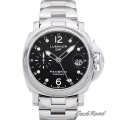 PANERAI パネライ ルミノールGMT【PAM00160】 Luminor GMT腕時計 N級品は業界で最高な品質！