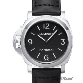 PANERAI パネライ ルミノール ベース レフトハンド【PAM00219】 Luminor Base Left Hand腕時計 N級品は業界で最高な品質！