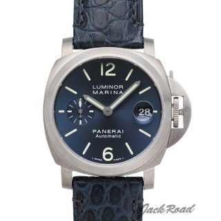 PANERAI パネライ ルミノール マリーナ 40mm【PAM00282】 Luminor Marina Automatic腕時計 N級品は業界で最高な品質！