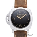PANERAI パネライ ルミノール 1950 3デイズ47mm【PAM00557】 Luminor 1950 3Days 4腕時計 N級品は業界で最高な品質！