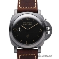 PANERAI パネライ ルミノール 1950 3デイズ チタニオ DLC【PAM00617】 Luminor 1950 3D腕時計 N級品は業界で最高な品質！