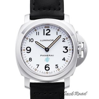 PANERAI パネライ ルミノール ベース ロゴ アッチャイオ【PAM00630】 Luminor Base Logo Ac腕時計 N級品は業界で最高な品質！