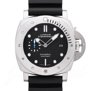 PANERAI パネライ ルミノール 1950 サブマーシブル 3デイズ チタニオ【PAM01305】 Luminor 195腕時計 N級品は業界で最高な品質！