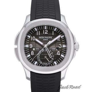 PATEK PHILIPPE パテック フィリップ アクアノート トラベルタイム【5164A-001】 Aquanaut T腕時計 N級品は業界で最高な品質！