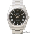 ROLEX ロレックス エアキング 11Pダイヤ【114234G】 Air-King 11P腕時計 N級品は業界で最高な品質！