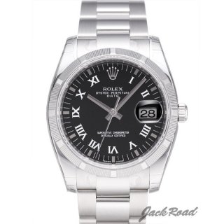 ROLEX ロレックス パーペチュアル デイト ターンド【115210】 Perpetual Date Turnd腕時計 N級品は業界で最高な品質！