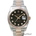 ROLEX ロレックス デイトジャスト【116201G】 Datejust腕時計 N級品は業界で最高な品質！