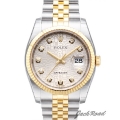 ROLEX ロレックス デイトジャスト【116233G】 Datejust腕時計 N級品は業界で最高な品質！