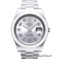 ROLEX ロレックス デイトジャストII【116300】 Datejust II腕時計 N級品は業界で最高な品質！
