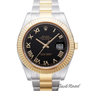 ROLEX ロレックス デイトジャストII【116333】 Datejust II腕時計 N級品は業界で最高な品質！