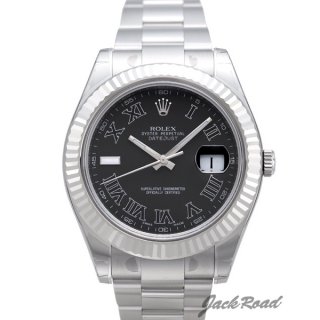 ROLEX ロレックス デイトジャストII【116334】 Datejust II腕時計 N級品は業界で最高な品質！