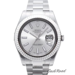 ROLEX ロレックス デイトジャストII【116334】 Datejust II腕時計 N級品は業界で最高な品質！