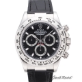 ROLEX ロレックス コスモグラフ デイトナ【116519】 Cosmograph Daytona腕時計 N級品は業界で最高な品質！