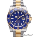 ROLEX ロレックス サブマリーナ デイト【116613GLB】 Submariner Date腕時計 N級品は業界で最高な品質！