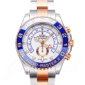 ROLEX ロレックス ヨットマスターII【116681】 Yacht-Master II腕時計 N級品は業界で最高な品質！