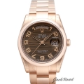 ROLEX ロレックス デイデイト【118205F】 Day-Date腕時計 N級品は業界で最高な品質！