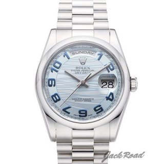 ROLEX ロレックス デイデイト【118206】 Day-Date腕時計 N級品は業界で最高な品質！