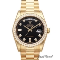 ROLEX ロレックス デイデイト【118348A】 Day-Date腕時計 N級品は業界で最高な品質！