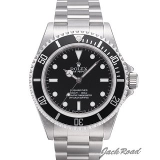 ROLEX ロレックス サブマリーナ【14060M】 Submariner腕時計 N級品は業界で最高な品質！