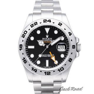 ROLEX ロレックス エクスプローラーII【216570】 ExplorerII腕時計 N級品は業界で最高な品質！