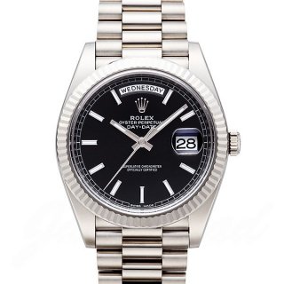 ROLEX ロレックス デイデイト40【228239】 Day-Date 40腕時計 N級品は業界で最高な品質！
