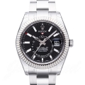 ROLEX ロレックス スカイドゥエラー【326934】 Sky Dweller腕時計 N級品は業界で最高な品質！