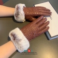 ブランド手袋 レディース 羊革手袋 暖かさはもちろん通気性もよく、蒸れにくく長時間の装着が可能です shoutao021