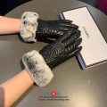 ブランド手袋 レディース 羊革手袋 暖かさはもちろん通気性もよく、蒸れにくく長時間の装着が可能です shoutao022