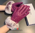 ブランド手袋 レディース 羊革手袋 暖かさはもちろん通気性もよく、蒸れにくく長時間の装着が可能です shoutao045