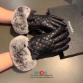 ブランド手袋 レディース 羊革手袋 暖かさはもちろん通気性もよく、蒸れにくく長時間の装着が可能です shoutao046