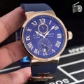 ULYSSE NARDIN時計 ユリスナルダン腕時計 高品質【送料無料】 ULYSSE NARDIN009