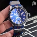 ULYSSE NARDIN時計 ユリスナルダン腕時計 高品質【送料無料】 ULYSSE NARDIN025
