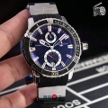 ULYSSE NARDIN時計 ユリスナルダン腕時計 高品質【送料無料】 ULYSSE NARDIN026