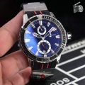 ULYSSE NARDIN時計 ユリスナルダン腕時計 高品質【送料無料】 ULYSSE NARDIN027