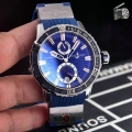 ULYSSE NARDIN時計 ユリスナルダン腕時計 高品質【送料無料】 ULYSSE NARDIN028