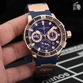 ULYSSE NARDIN時計 ユリスナルダン腕時計 高品質【送料無料】 ULYSSE NARDIN029
