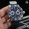 ULYSSE NARDIN時計 ユリスナルダン腕時計 高品質【送料無料】 ULYSSE NARDIN033
